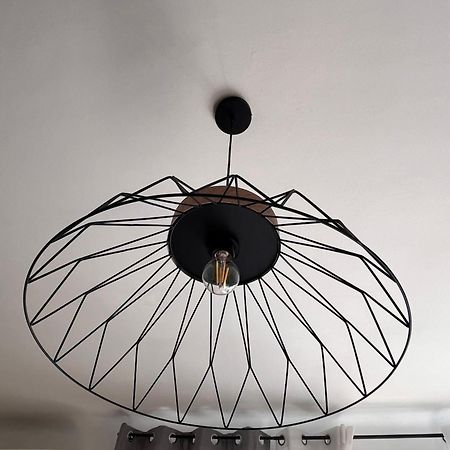 Appartement Cosy - Plein Centre مارسيليا المظهر الخارجي الصورة