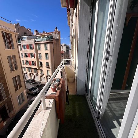 Appartement Cosy - Plein Centre مارسيليا المظهر الخارجي الصورة