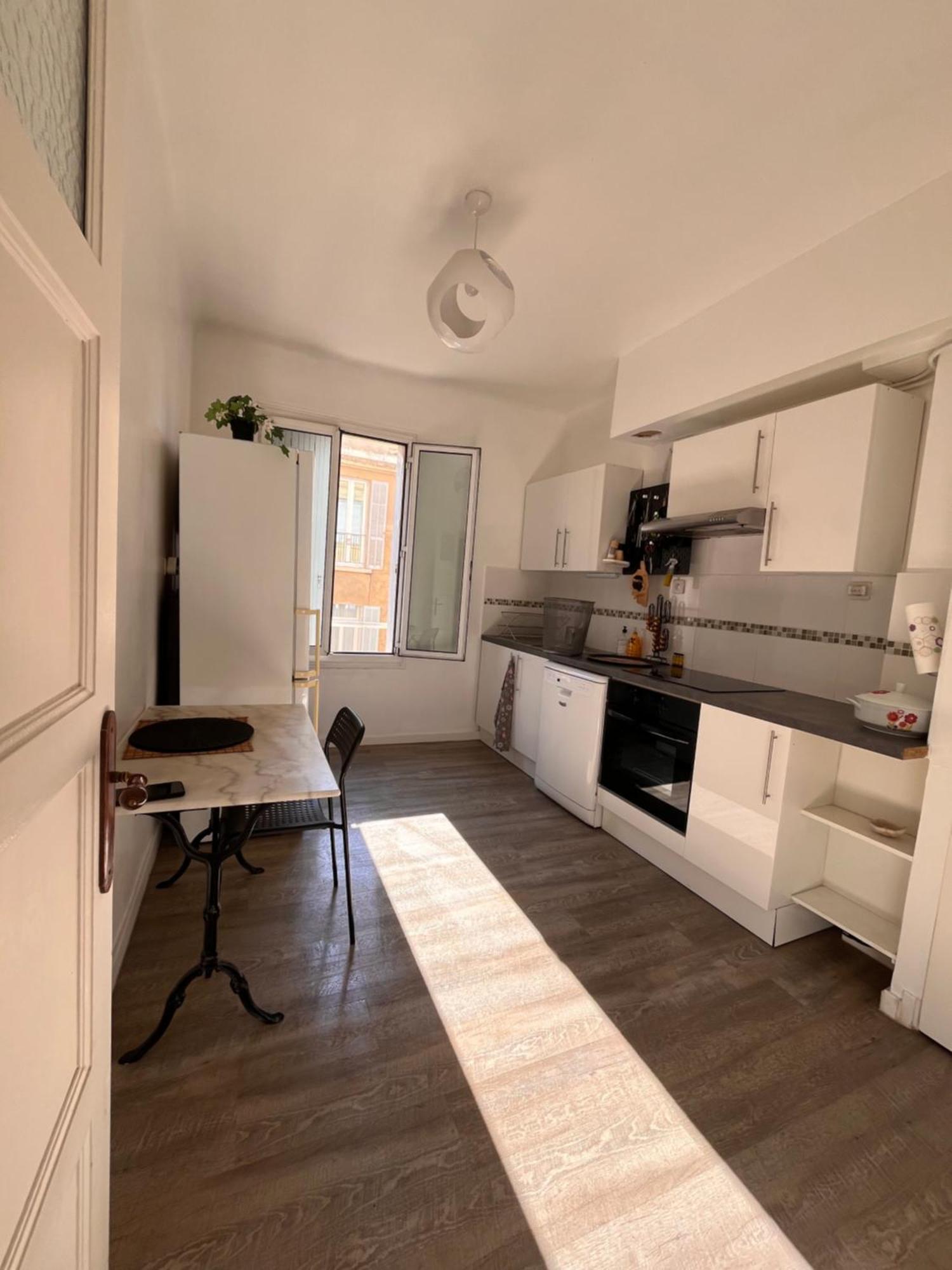 Appartement Cosy - Plein Centre مارسيليا المظهر الخارجي الصورة