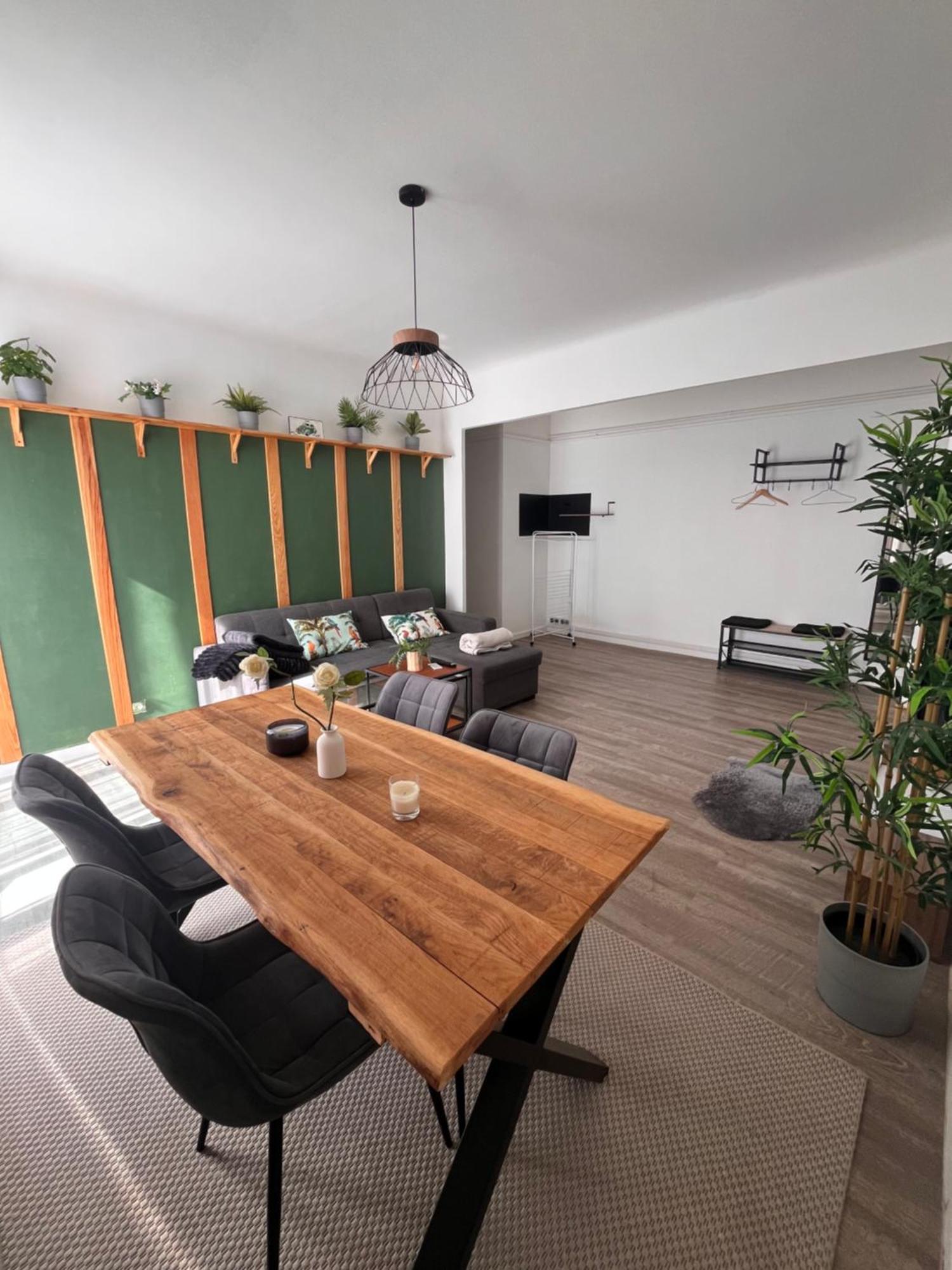 Appartement Cosy - Plein Centre مارسيليا المظهر الخارجي الصورة