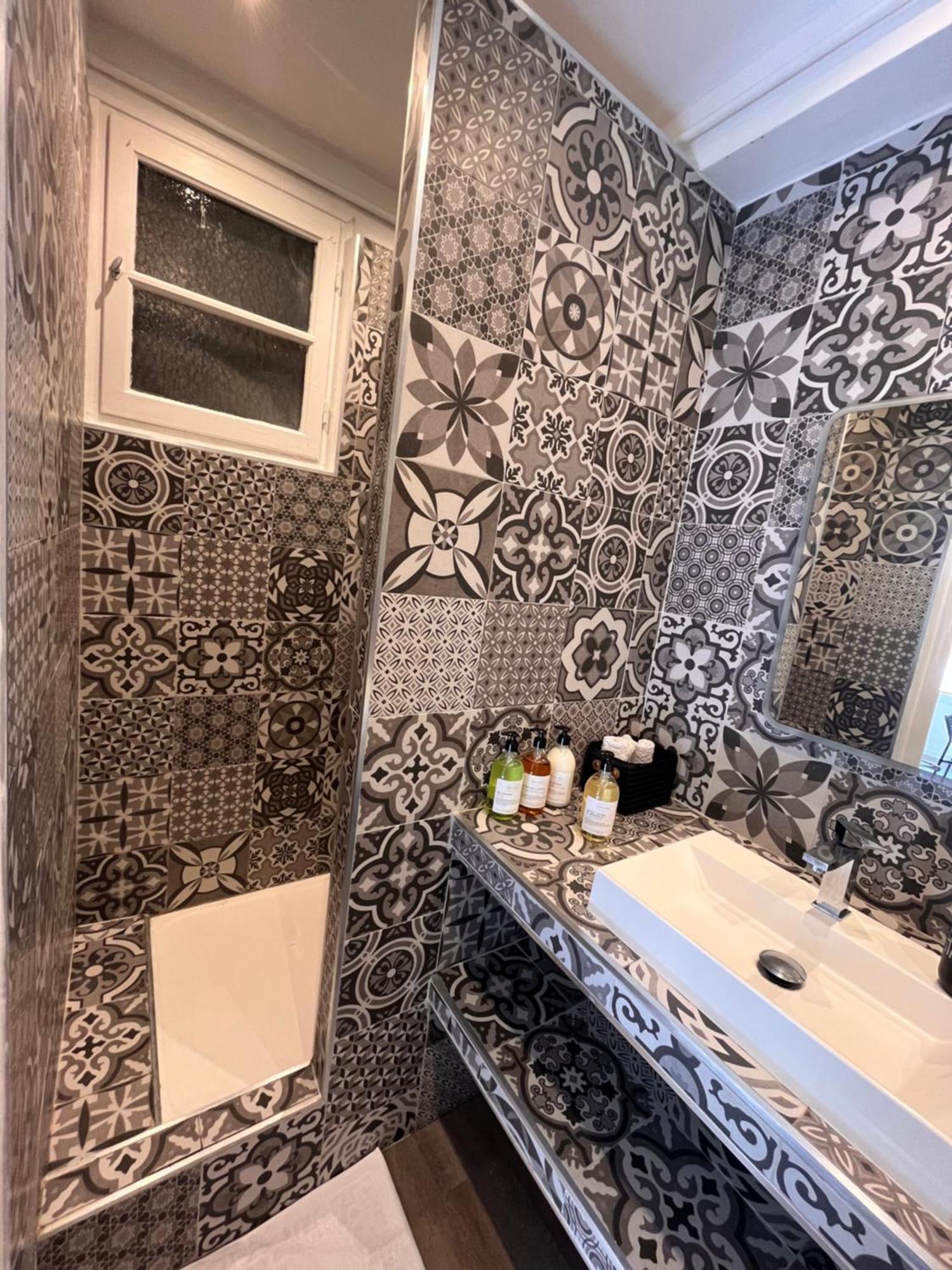 Appartement Cosy - Plein Centre مارسيليا المظهر الخارجي الصورة